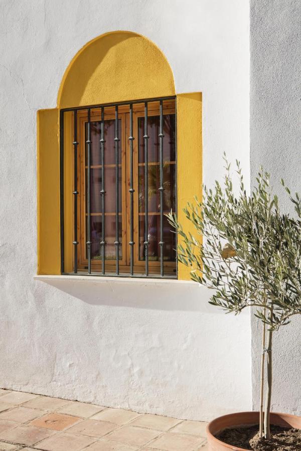 Hotel Tugasa El Almendral Setenil De Las Bodegas Екстериор снимка
