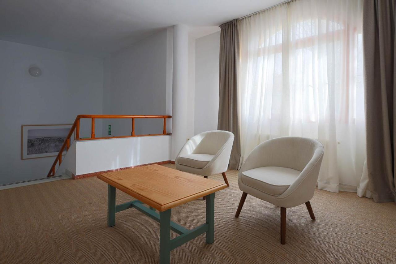 Hotel Tugasa El Almendral Setenil De Las Bodegas Екстериор снимка