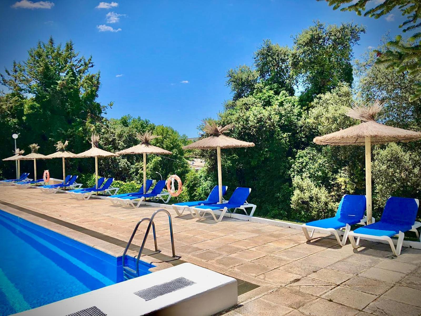 Hotel Tugasa El Almendral Setenil De Las Bodegas Екстериор снимка