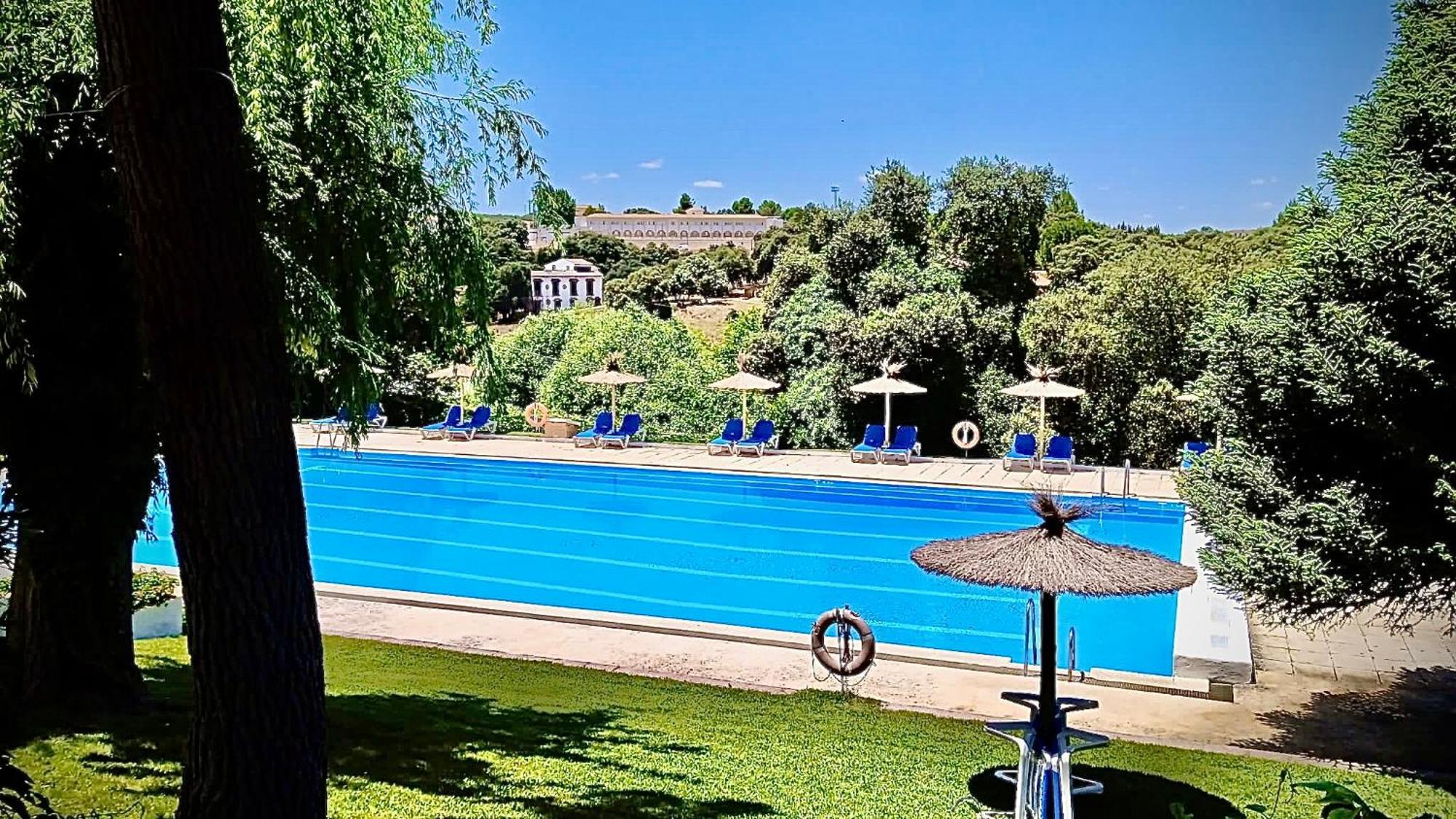 Hotel Tugasa El Almendral Setenil De Las Bodegas Екстериор снимка